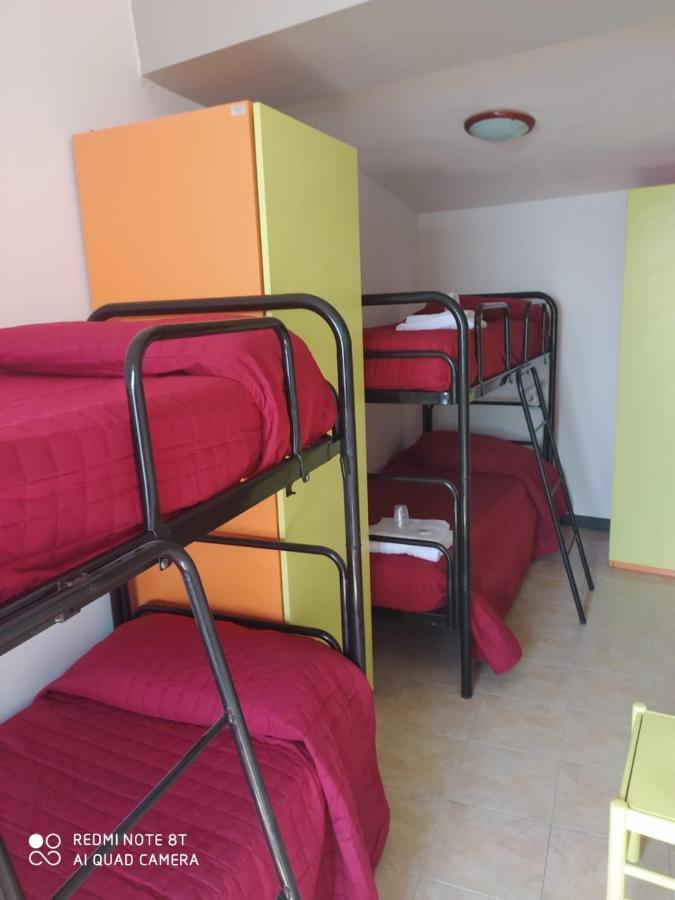 Hostel Ninin De Ma'