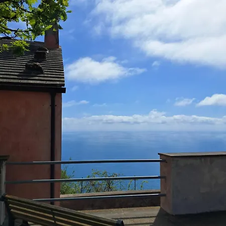 Ostello ninin de ma' Framura Exterior foto