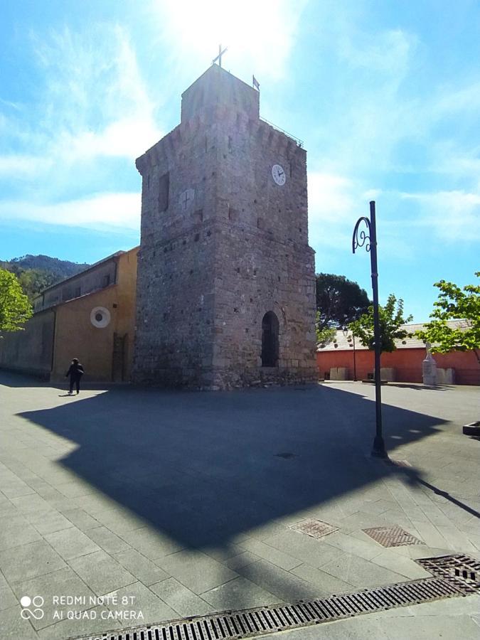 Ninin De Ma' Hostal