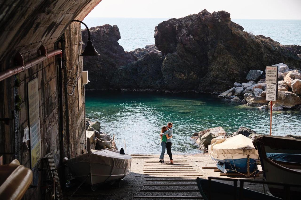 Hostal Ninin De Ma' Framura