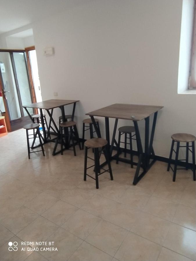 Hostal Ninin De Ma' *