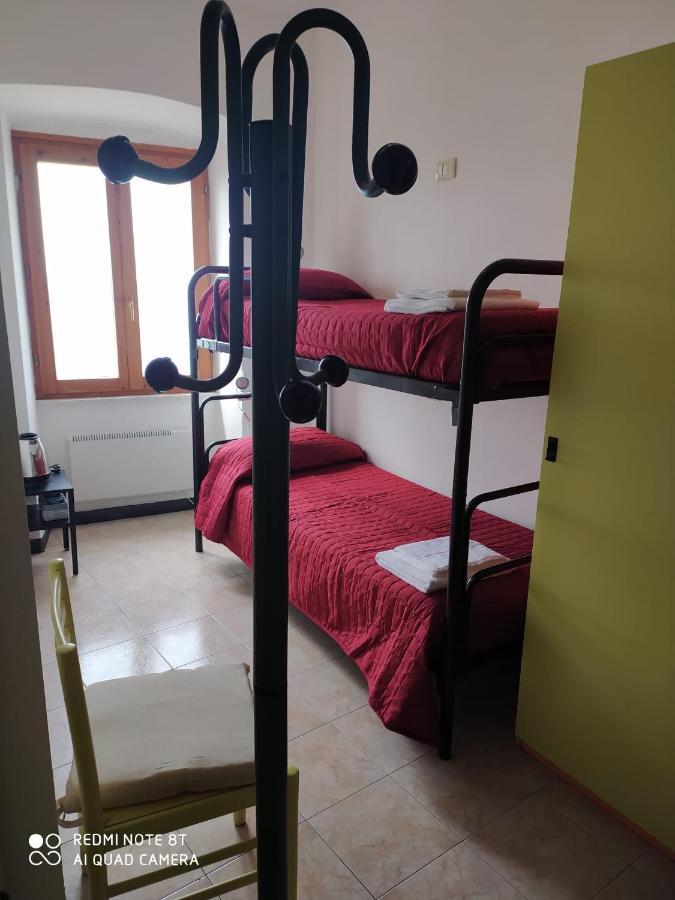 Ninin De Ma' Hostal *