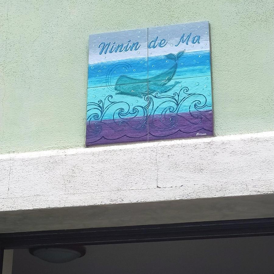 Ninin De Ma' Hostal