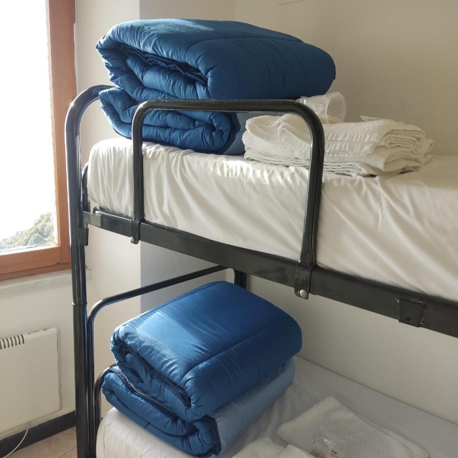 Hostal Ninin De Ma' *