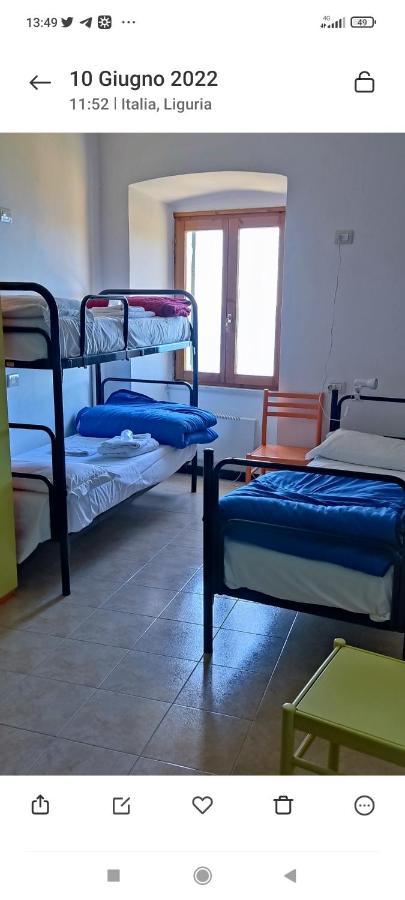 Hostal Ninin De Ma' *