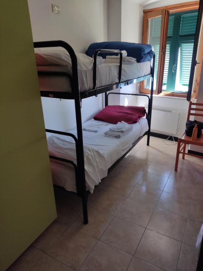 Hostal Ninin De Ma'